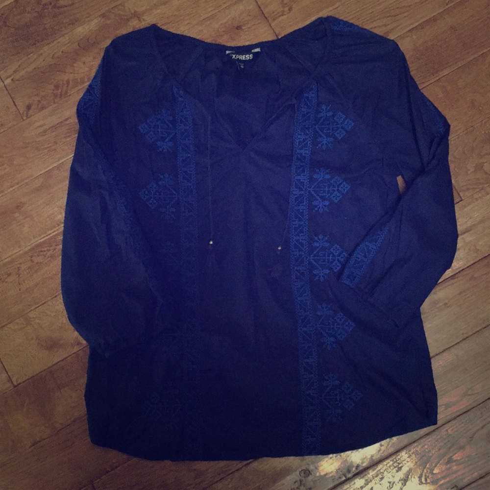 Express Top